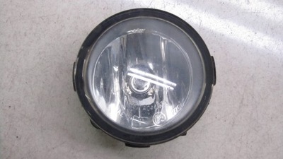 NISSAN QASHQAI J11 HALOGEN LAMP FRONT 13-17  