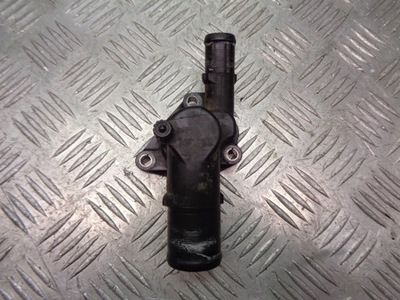 Корпус термостата renault clio iii 1.2 8200660882 фото №1