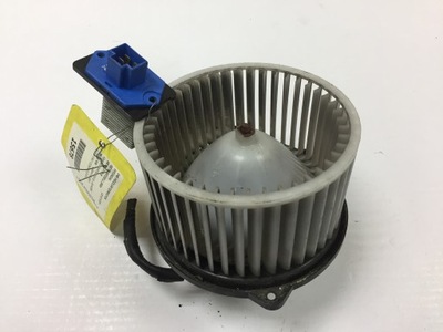 AIR BLOWER FAN HYUNDAI GETZ 97112-1C000  