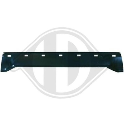 TRASERO PANEL DO MERCEDES SPRINTER(T1N) 95-00  