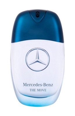 Mercedes-Benz The Move Woda Toaletowa 100ml