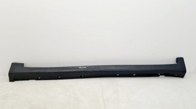 Chevrolet orlando молдинг порог левая 96886769 фото №1