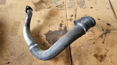 Astra j 2.0cdti труба трубка воздуха 13265274 pc3 фото №1