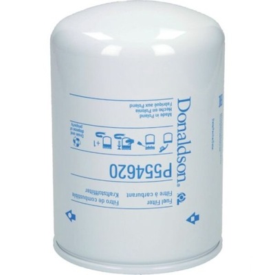 FILTRO COMBUSTIBLES DONALDSON P554620 WK940/5 FF231  