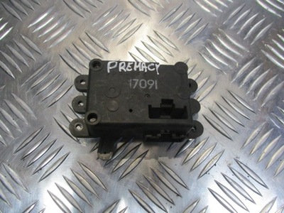 Моторчик обігрівача mazda premacy фото №1