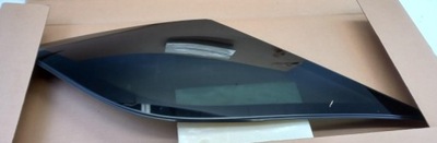 Mercedes w166 задняя правая стекло четверть боковая as3 a1666702412 фото №1