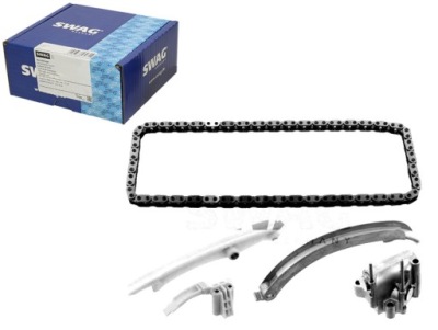 Swag 99 13 0341 набір ланцюга розподільного валу фото №1