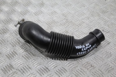 Труба шланг воздуха toyota yaris iii 3 фото №1