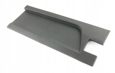 Молдинг бічна двері задня права do iveco daily vi фото №1