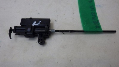 Привод крышка заливной топлива renault scenic iv 788262843r фото №1