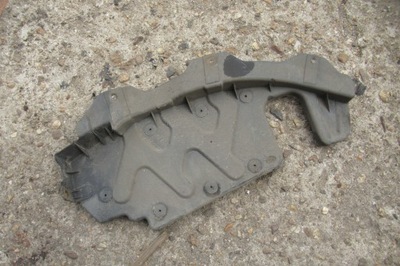 Hyundai ix55 10r защита pod двигатель левая фото №1