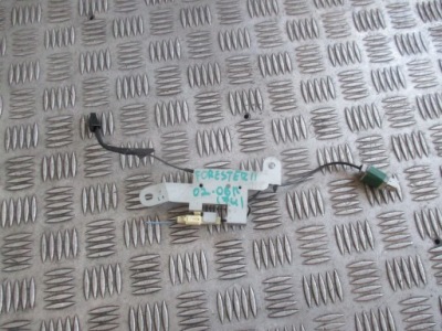 Підсилювач антенний forester ii 02-06 europa фото №1