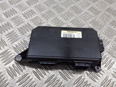 Модуль блок управления дверь 50504213 alfa romeo 159 2005-2011r. фото №1