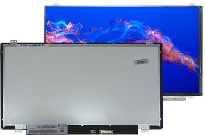 Matryca do Lenovo IDEAPAD V310-14ISK 14,0" HD Błysk