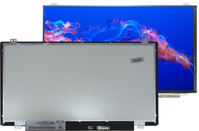 Matryca do Lenovo S41-70 14,0" HD Błysk