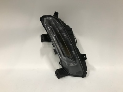 Mg hs lift 22-25 протитуманна фара led лівий гарний! фото №1