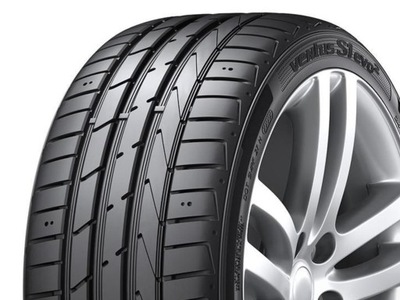 2x Hankook 245/40R18 93Y VENTUS S1 EVO2 K117 FR AO