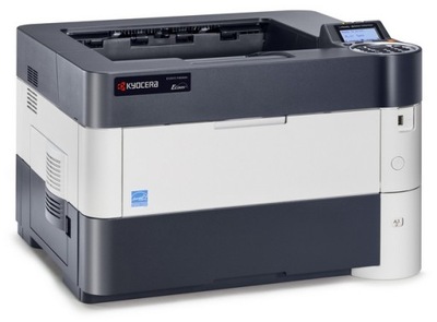 KYOCERA P4040dn A3 przebieg: do 150 tys. str.