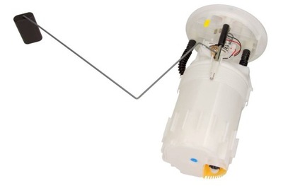 Датчик рівня пального renault master iii 2,3 dci 10- 172022980r фото №1