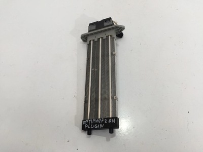 Kia optima iv 2017 нагрівач обігрівач електрична фото №1