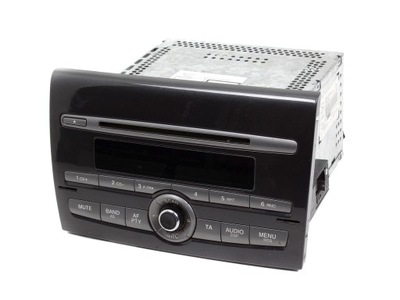 RADIO CD FM FIAT BRAVO II 735451941  