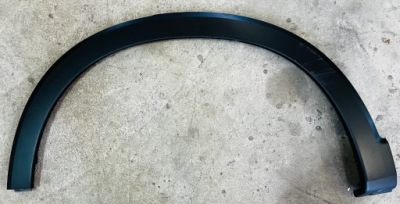 Honda hr-v ii lift молдинг крыла левый задняя 74450-t7a фото №1