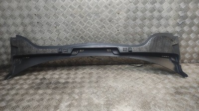 Жабо octavia ii rs насадка омывателя фото №1