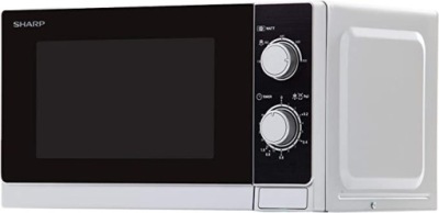 Kuchenka mikrofalowa wolnostojąca Sharp R200(IN)W