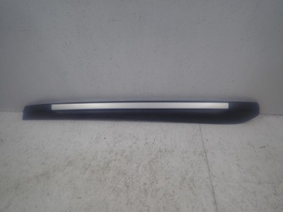 Рейлинг рейлинги молдинг кровельная левая opel mokka 12- фото №1