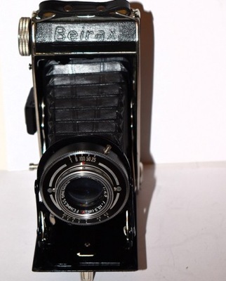 Beirax II - 1950 / 54.R.
