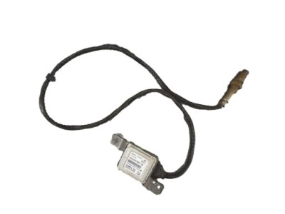 Датчик nox датчик лямбда-зонд 03l907807b audi q7 3.0tdi фото №1