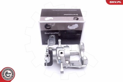 SOPORTE DE FRENADO FORD TRANSIT V363 2.2 TDCI RWD 13-18 PT  