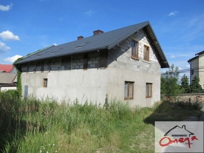Dom, Pińczyce, Koziegłowy (gm.), 170 m²