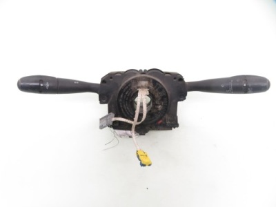 Переключатель комбинированный peugeot partner ii 96626602xt 12275920 фото №1