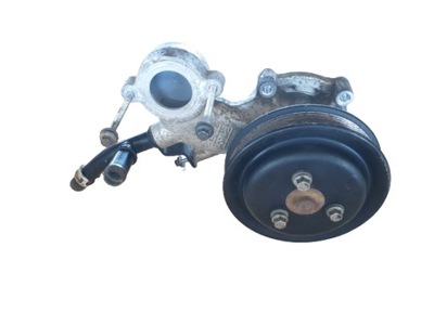 Ford f-150 насос wody фото №1