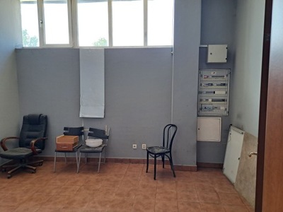 Biuro, Kraków, Podgórze, Rybitwy, 51 m²