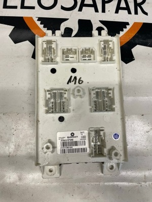 Модуль кузов controller bcm chrysler pacifica 2016- фото №1