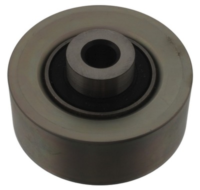 Febi bilstein 30873 ролик направляющая / направляющая, ремень клиновой зубчатый фото №1