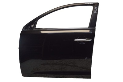 Двері лівий перед kia sportage iii 1k фото №1