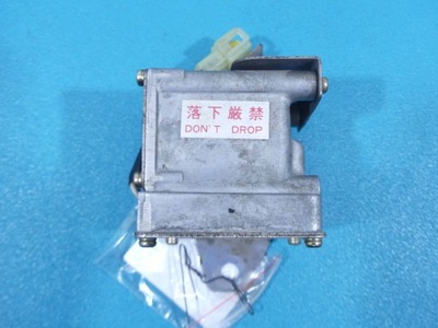 MÓDULO SENSOR ECU MITSUBISHI PAJERO II 91-99 2,5TD  