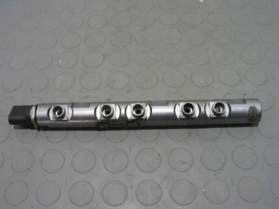 Молдинг впрыскная mini r56 r60 1.6 d 0445214237 фото №1