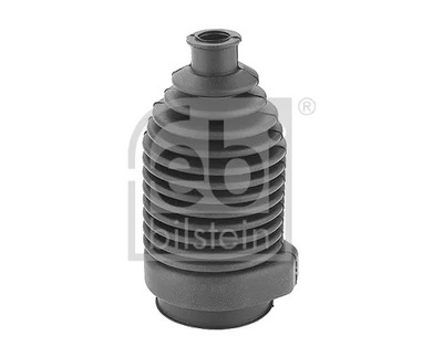 Захист редуктор кермового фото №1