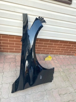 Infiniti q50 крило передній правий фото №1