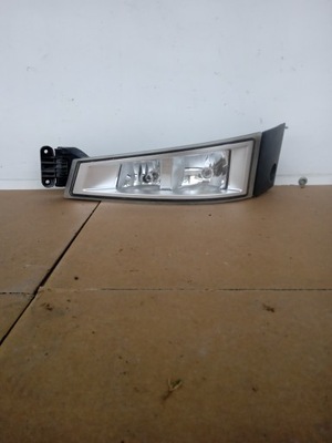 Протитуманна фара volvo fh4 str. ліва фото №1