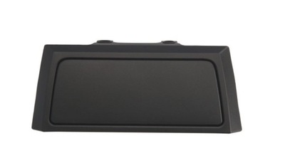 Заглушка нижний решётка радара scania s / r 17- фото №1