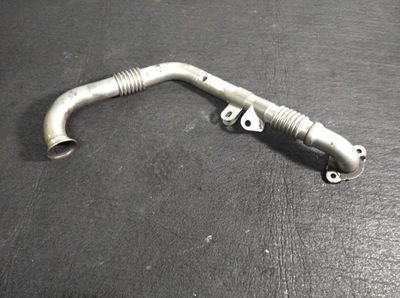 Scenic ii lift трубка egr фото №1