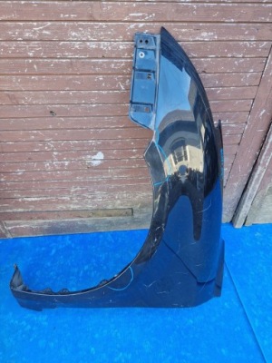 Крила лівий передній suzuki swift mk6 2005r- 2010r фото №1