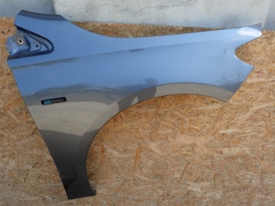 Крила правий перед передній mercedes b klasa 247 фото №1