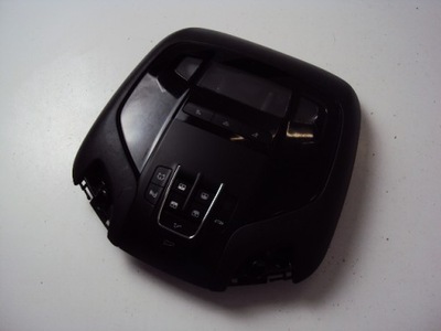 Лампа потолочный maserati levante 2016- фото №1