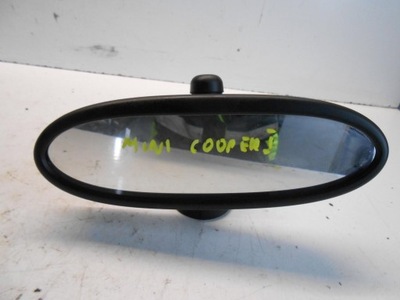 Дзеркало заднього виду mini cooper i # фото №1